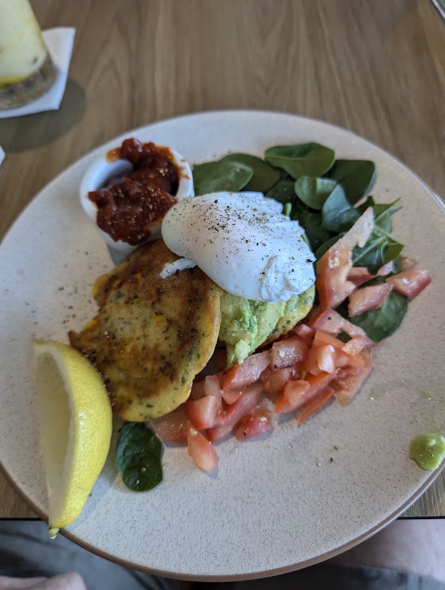 The Coffee Club Café - Burpengary