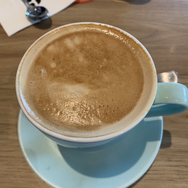 Flat White