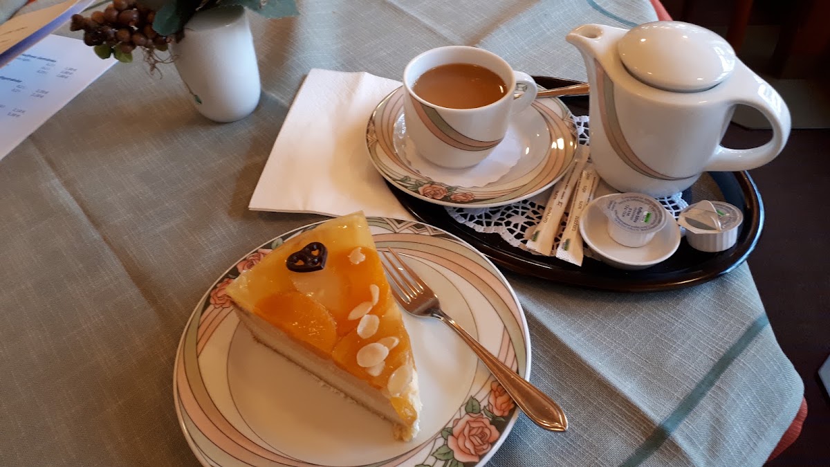 Möller‘s Café