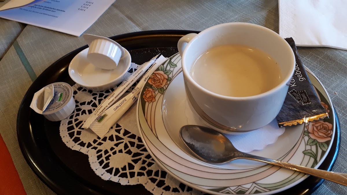 Möller‘s Café