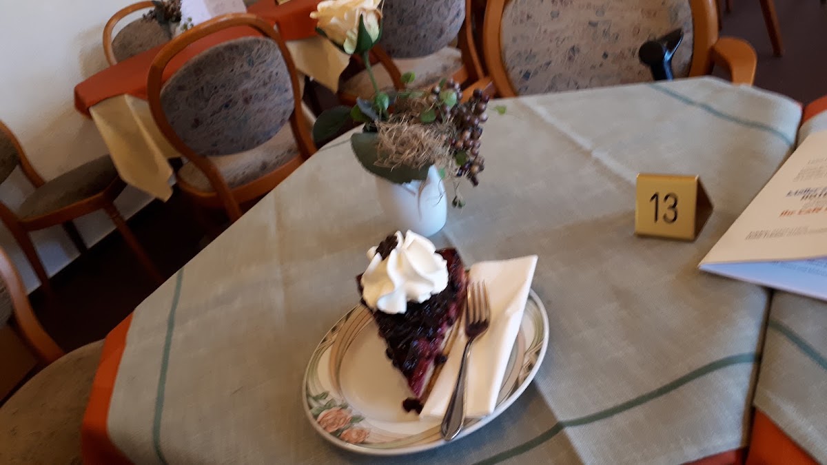 Möller‘s Café