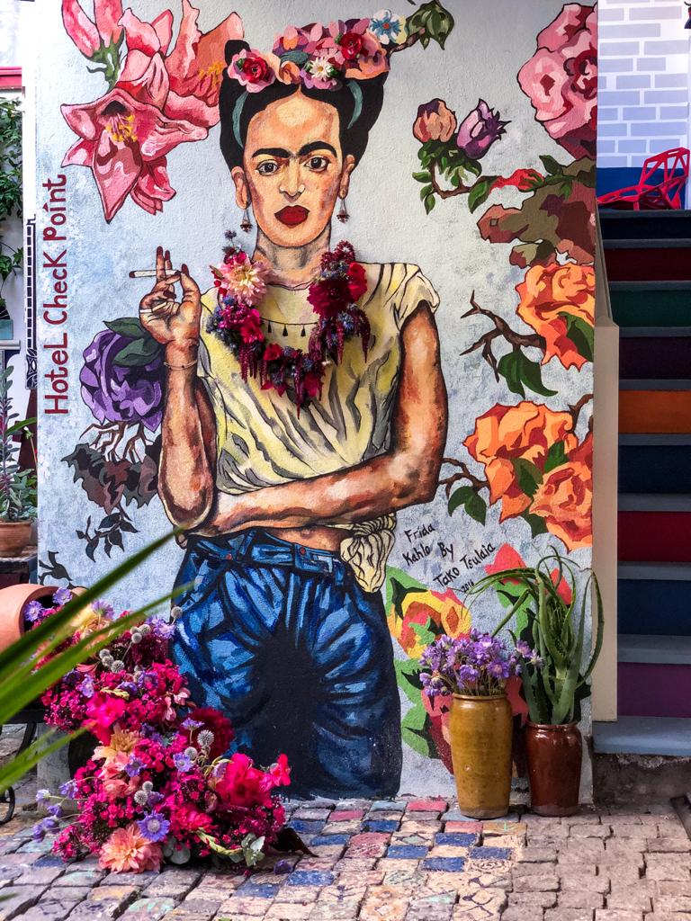 Cafe Frida's