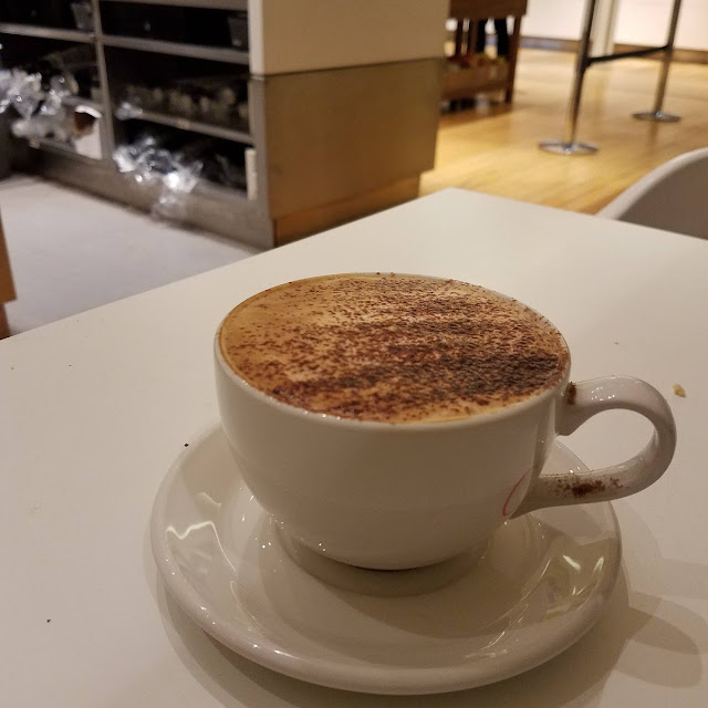 Cappuccino