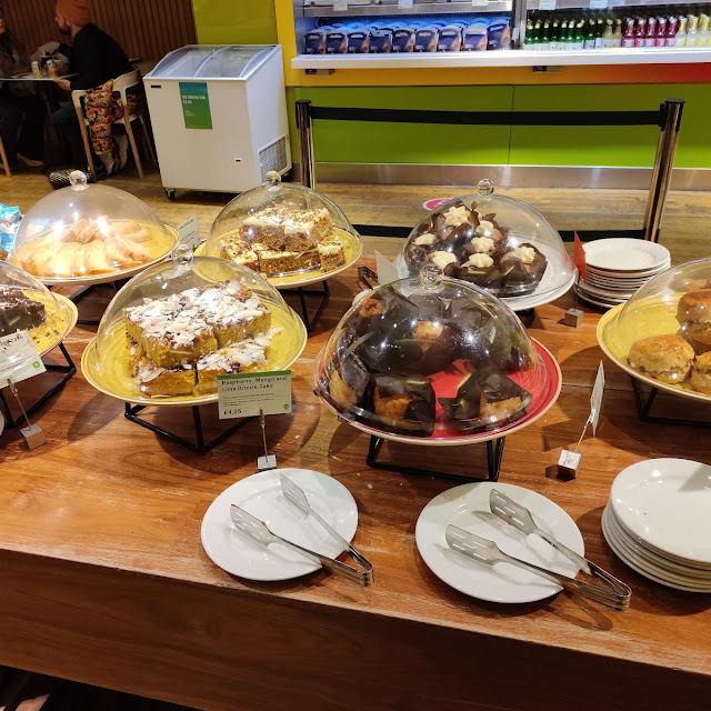 Pastries