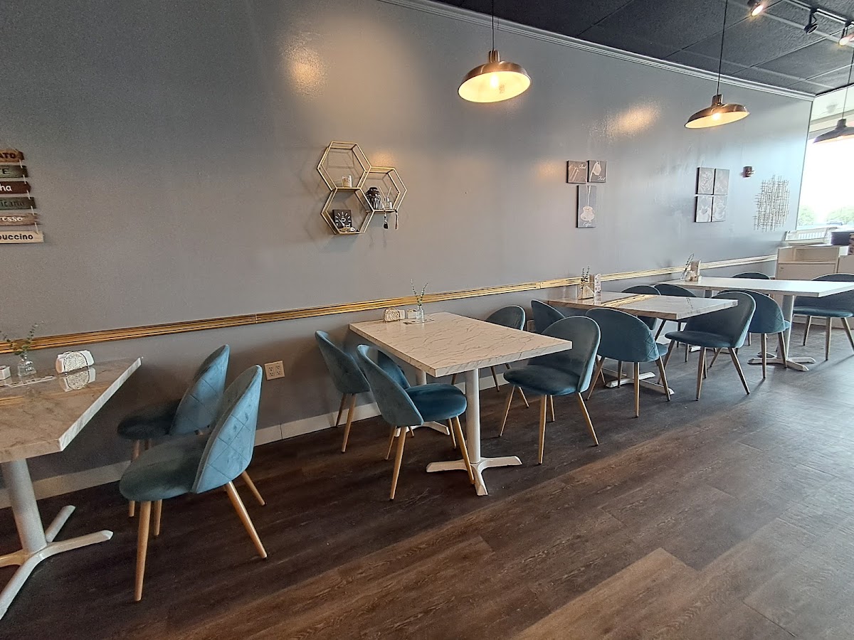Toasty Treats Cafe