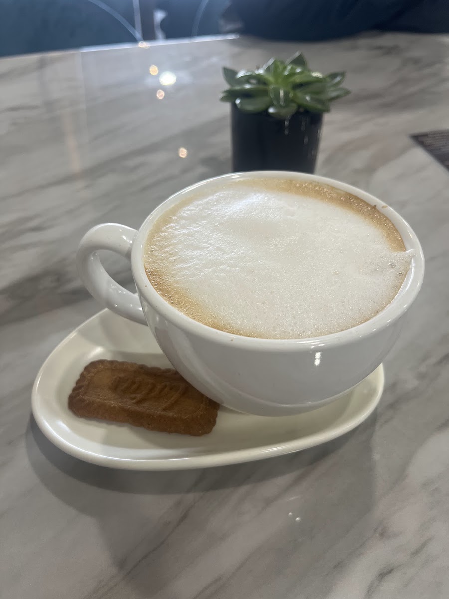 Toasty Treats Cafe