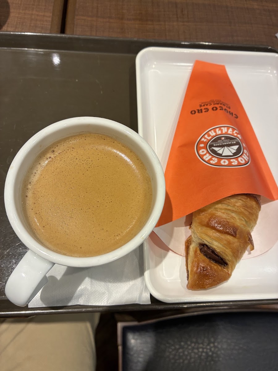 Saint Marc Cafe - Saitama Atre Kawagoe