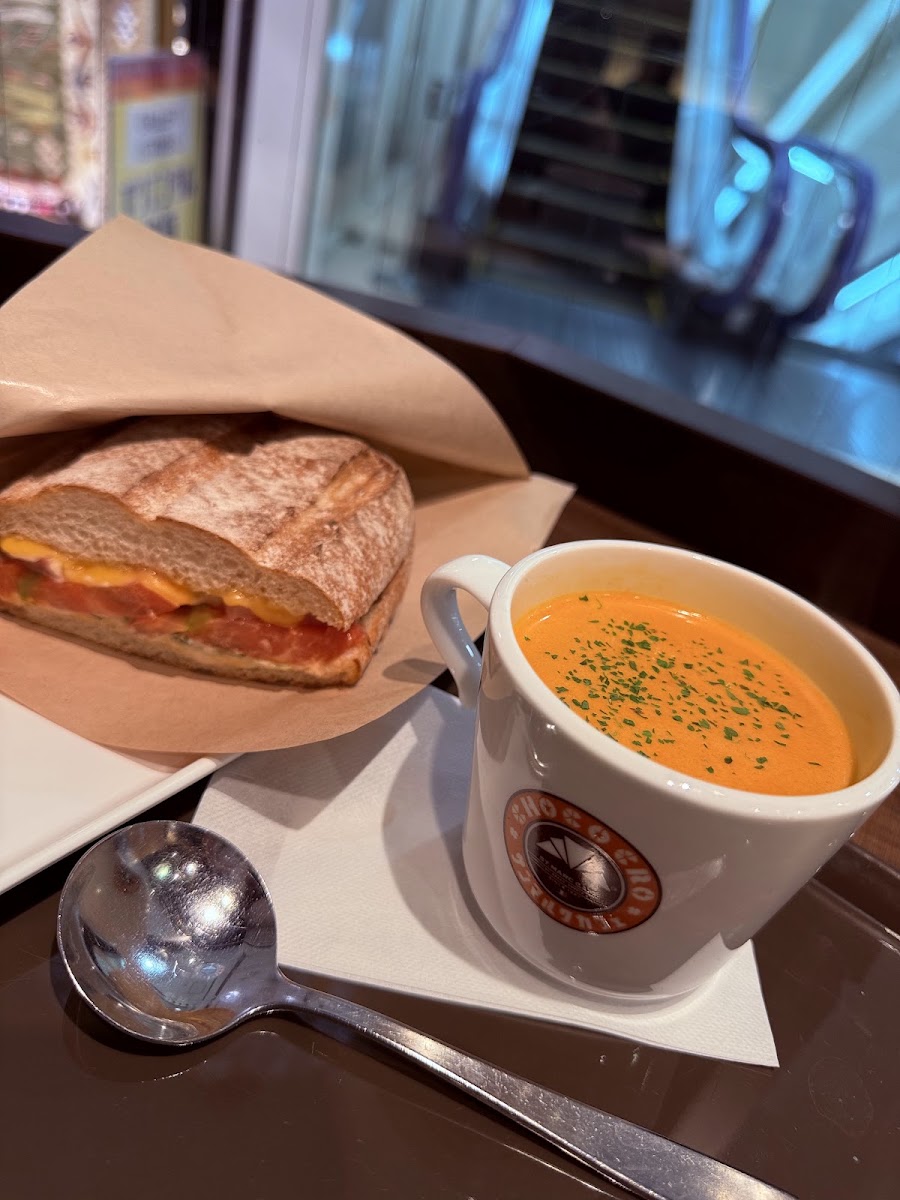 Saint Marc Cafe - Saitama Atre Kawagoe