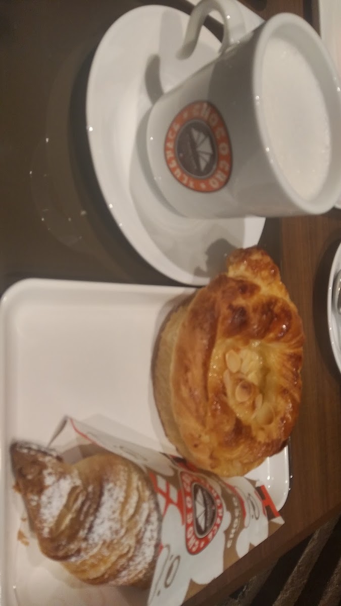 Saint Marc Cafe - Saitama Atre Kawagoe