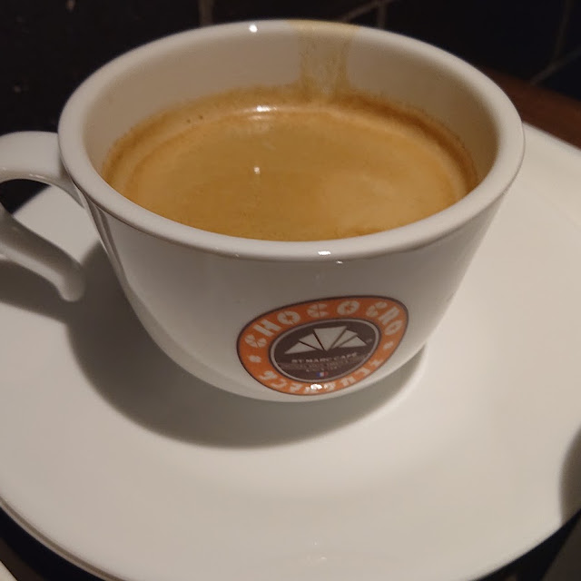ブレンドコーヒー