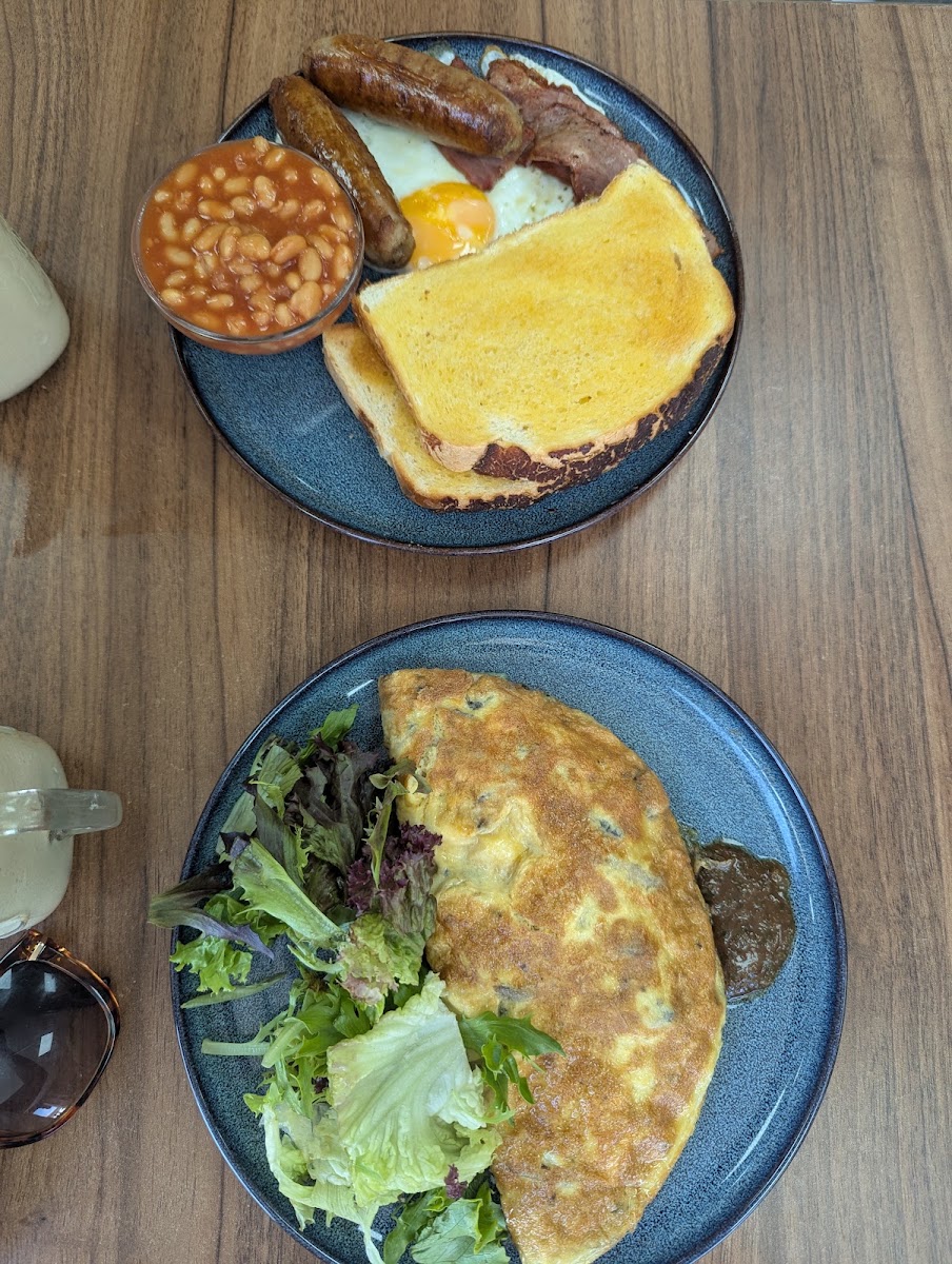 Cafe NAZ