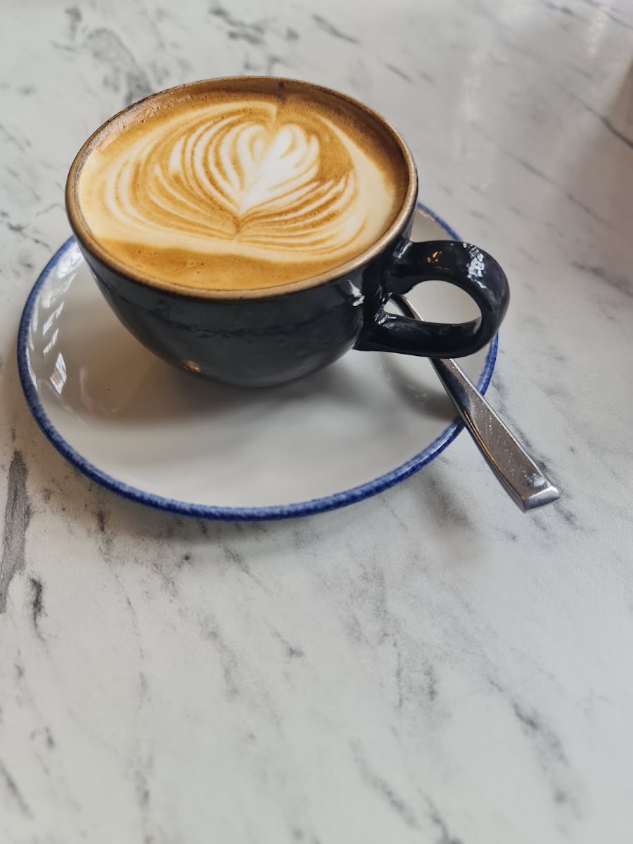 Taste Café at Dorset Museum