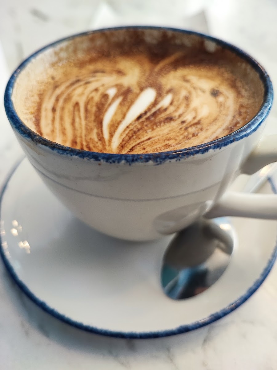 Taste Café at Dorset Museum