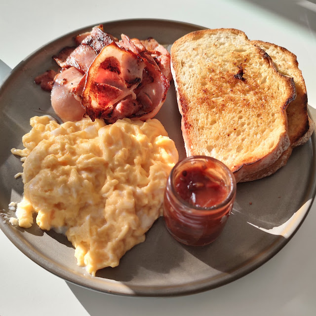 Eggs