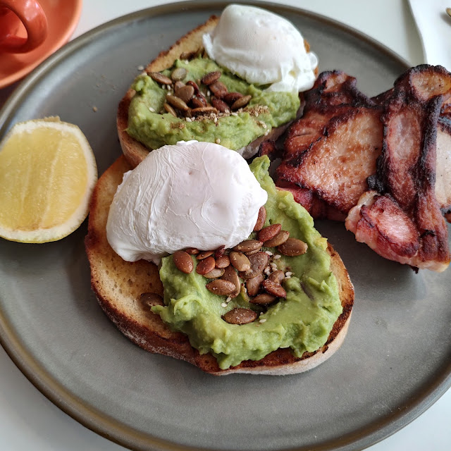 Avocado Toast