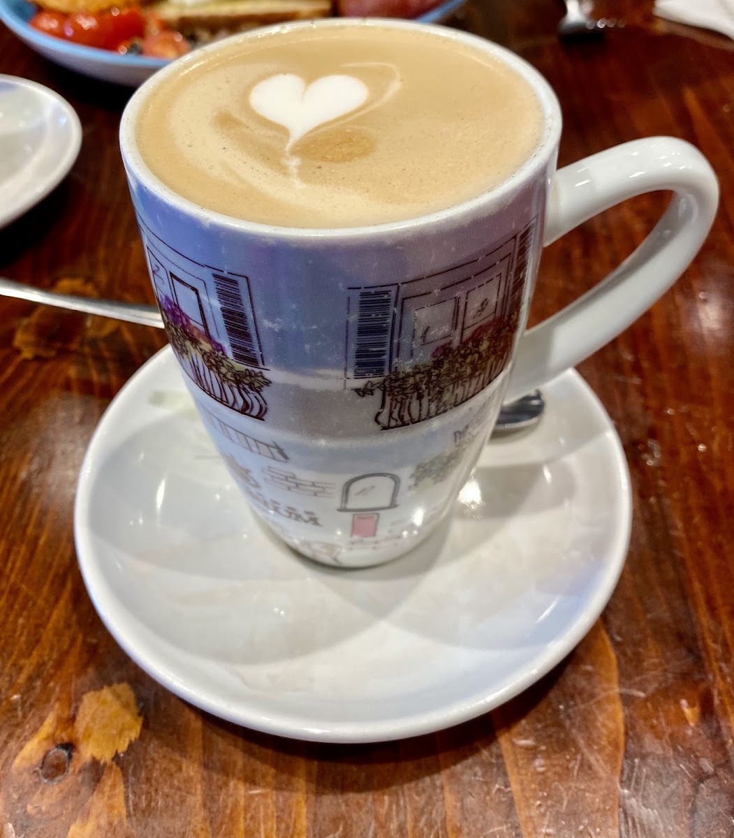 The Coffee Emporium Strathpine