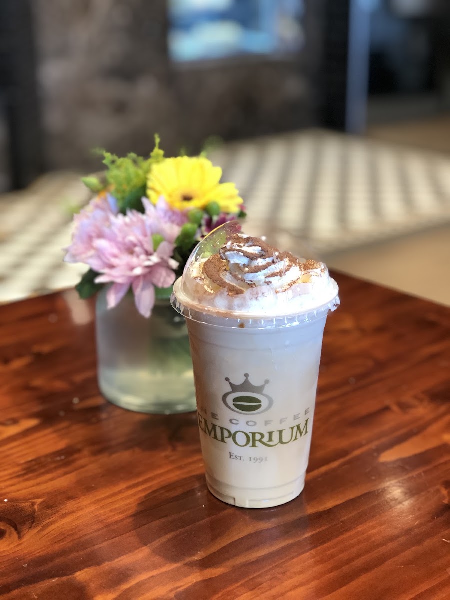 The Coffee Emporium Strathpine