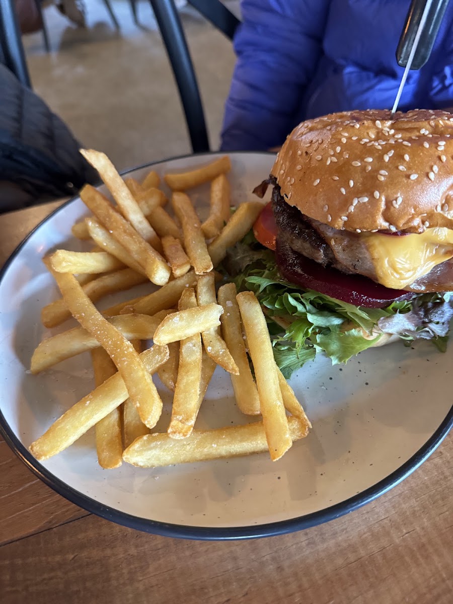Sages Cottage Farm Cafe