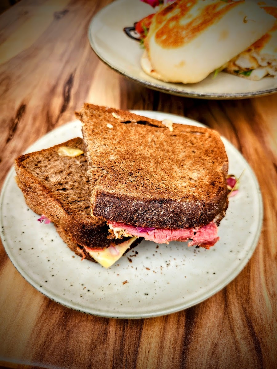Sages Cottage Farm Cafe