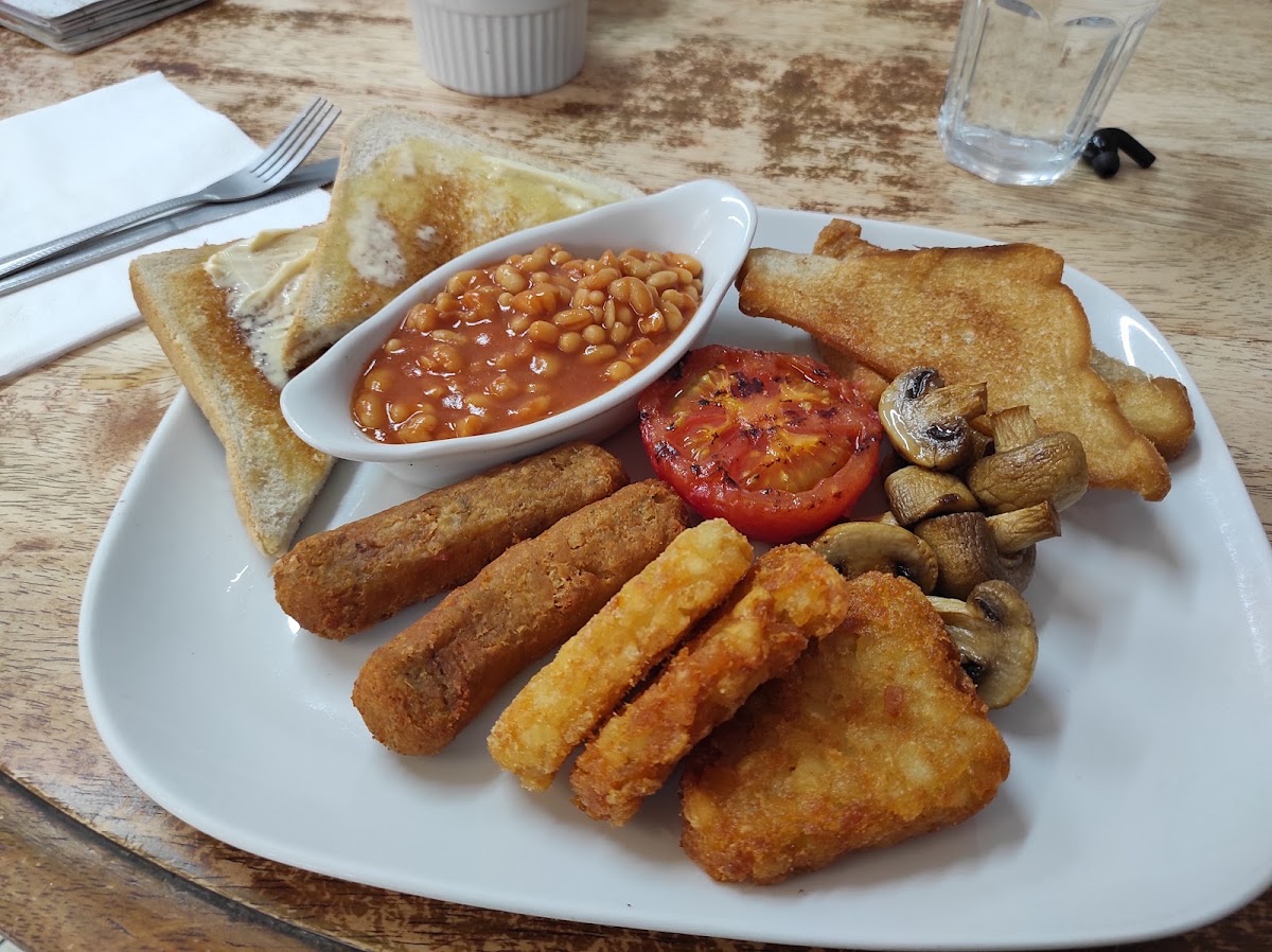 Lauren's Cafe