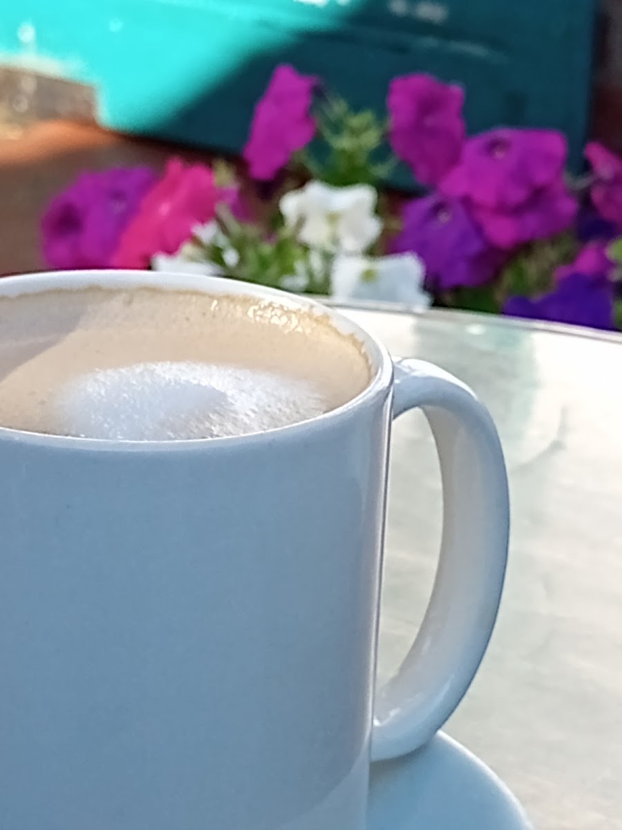 Lauren's Cafe