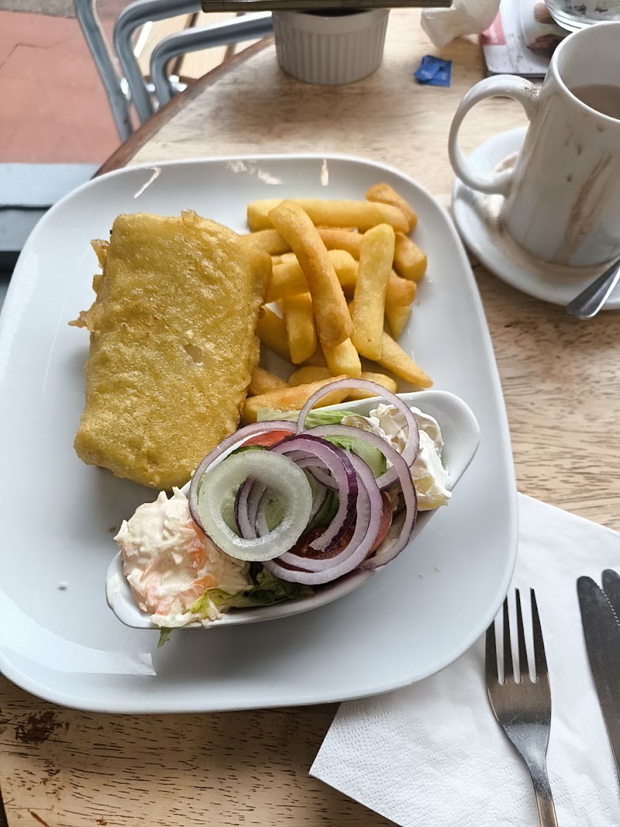 Lauren's Cafe