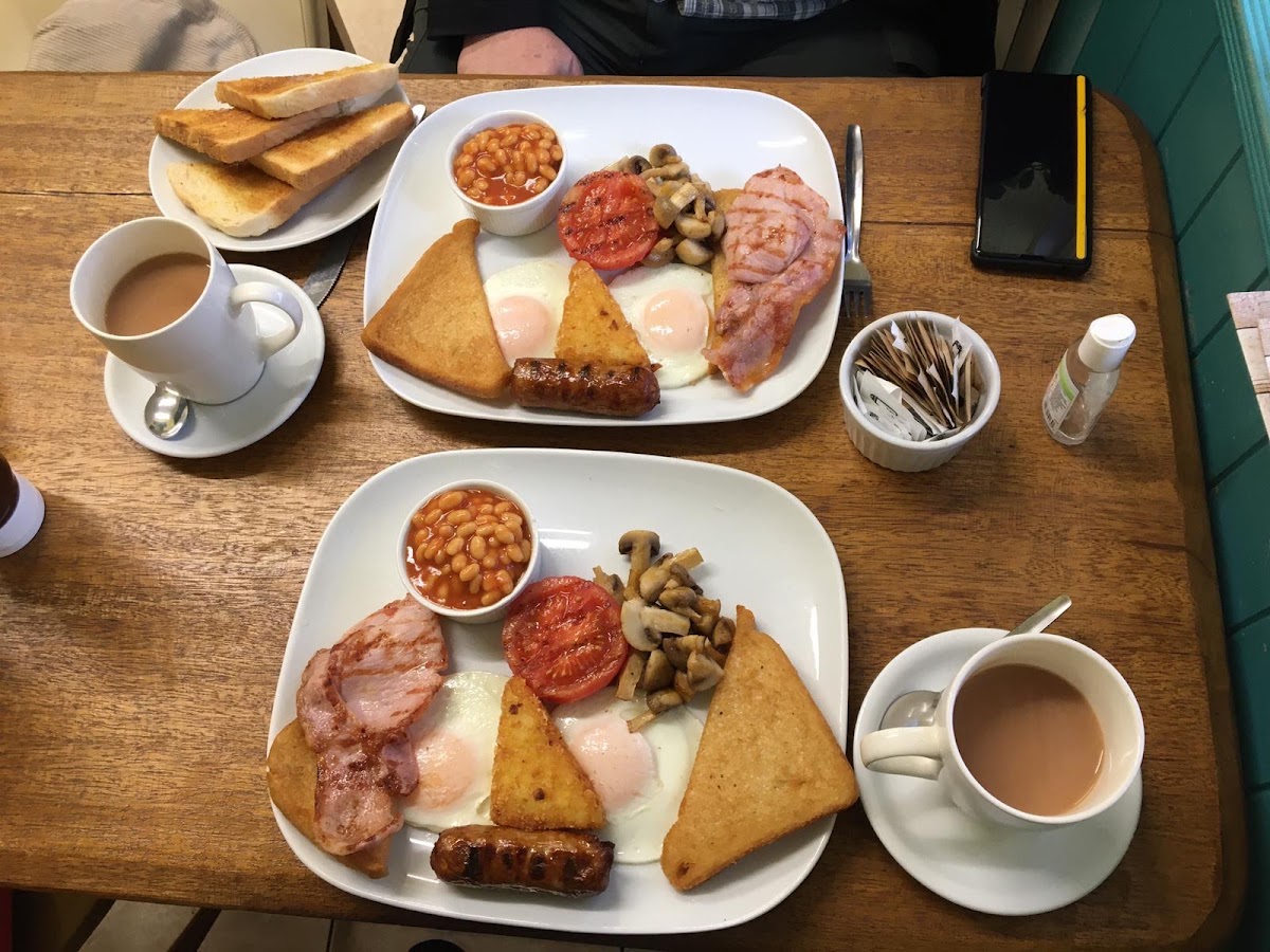 Lauren's Cafe