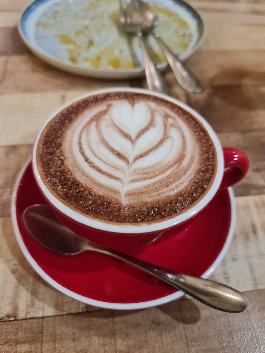 Surya Cafe Klang