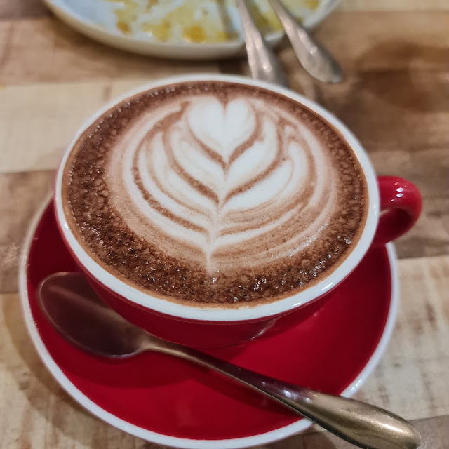 Coffee