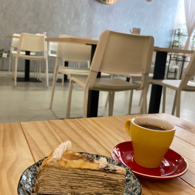 Mille Crepe