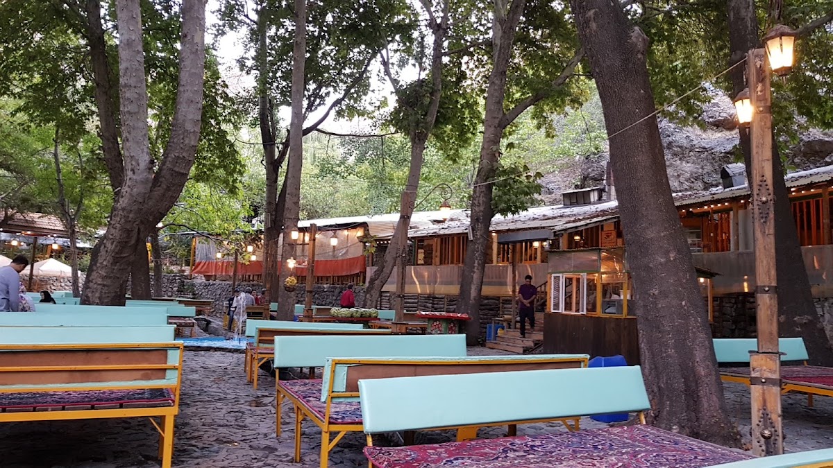 Emran Cafe