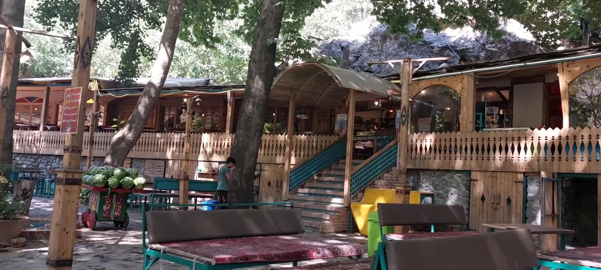Emran Cafe