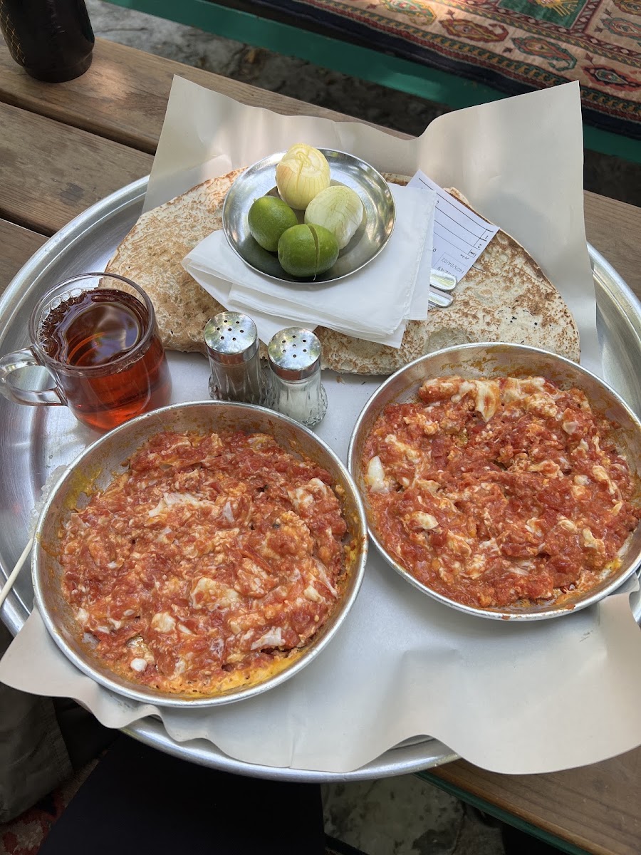 Emran Cafe