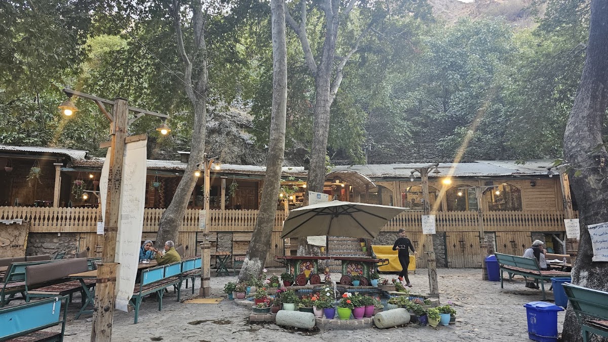 Emran Cafe