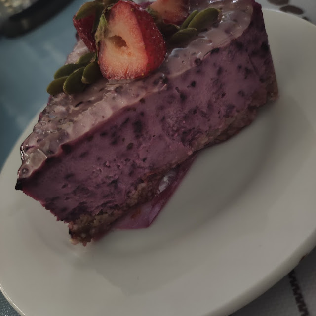 Чизкейк