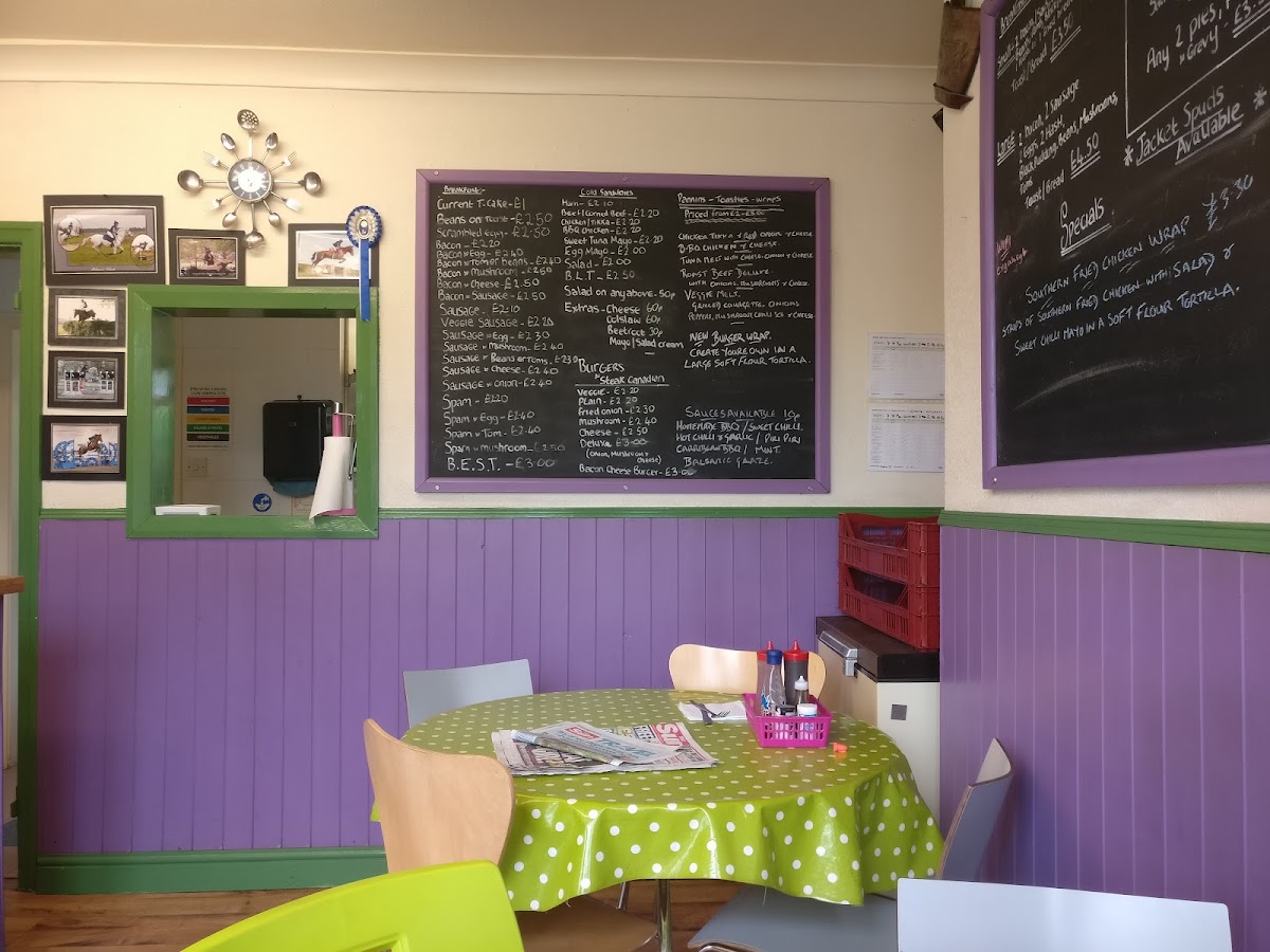 Liesl's Kitchen