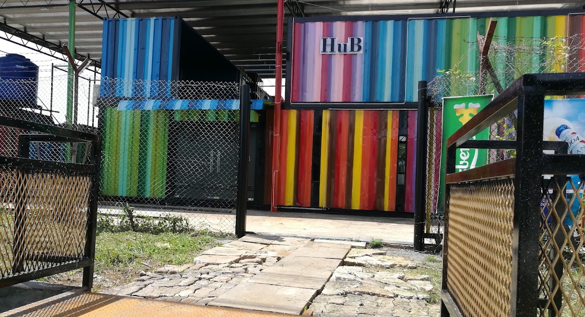 Color Hub