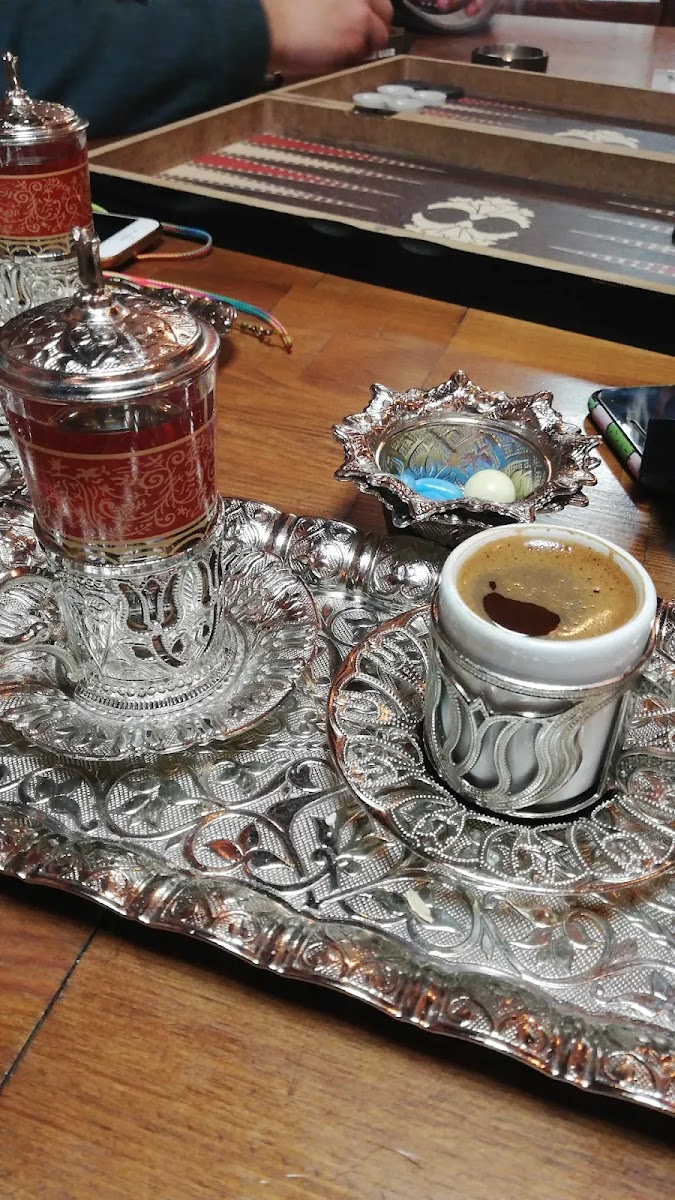 KAHVEHAN EDREMİT