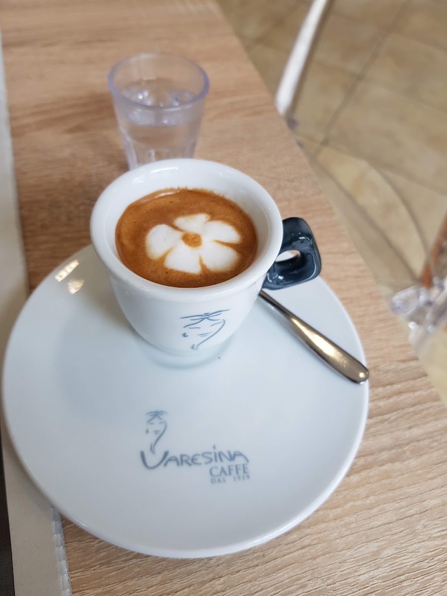 Dolce & Salato di Colombo Ezio