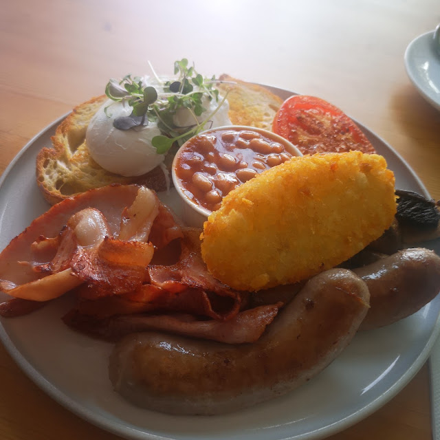 Big Brekkie