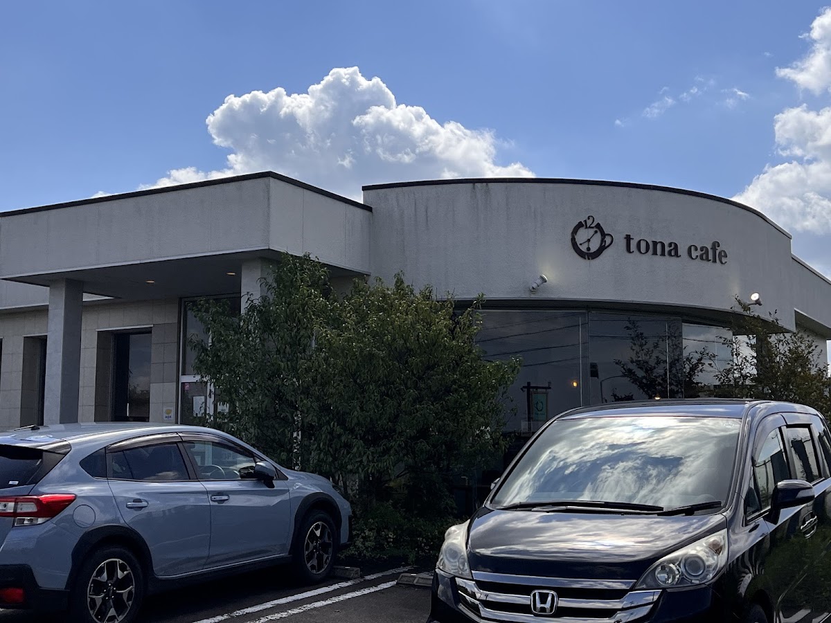 tona cafe