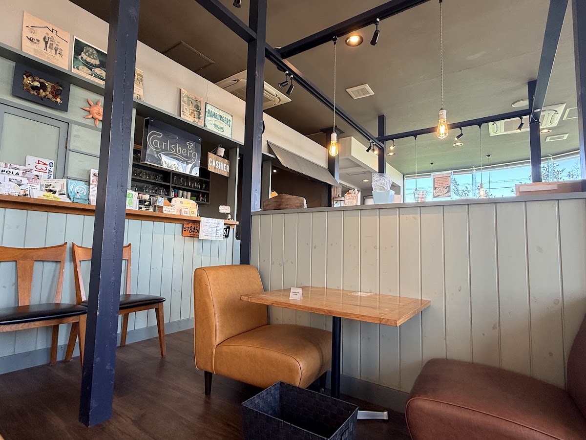 tona cafe