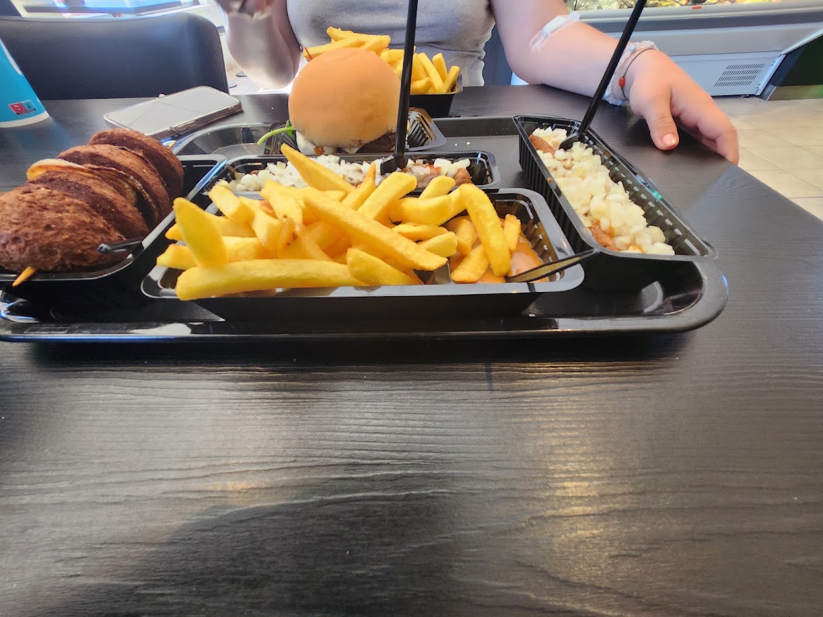 Cafeteria Vogelenzang