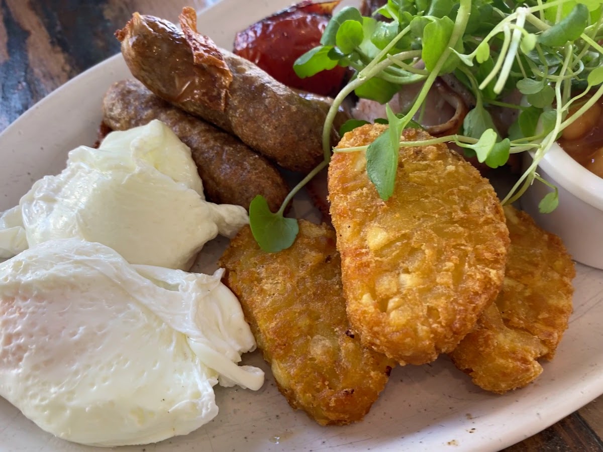 Thyme Cafe Bar