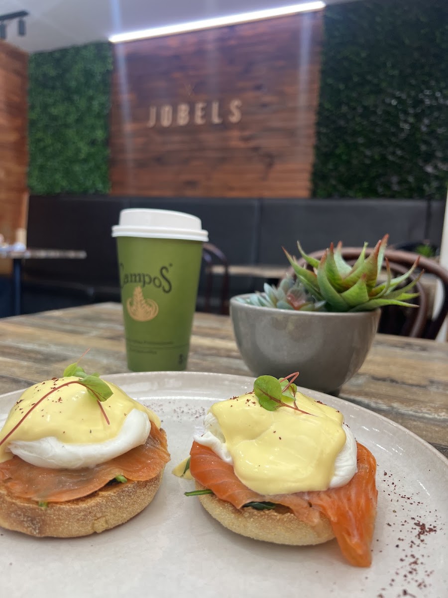 Jobel's Cafe