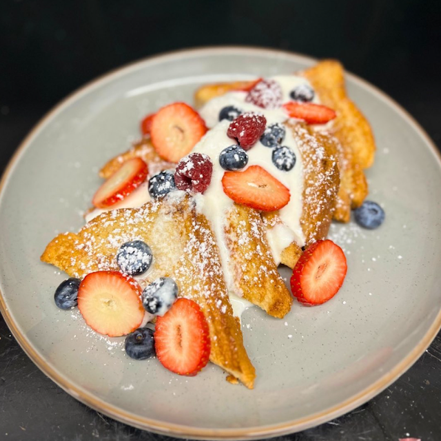 French Toast Lovers