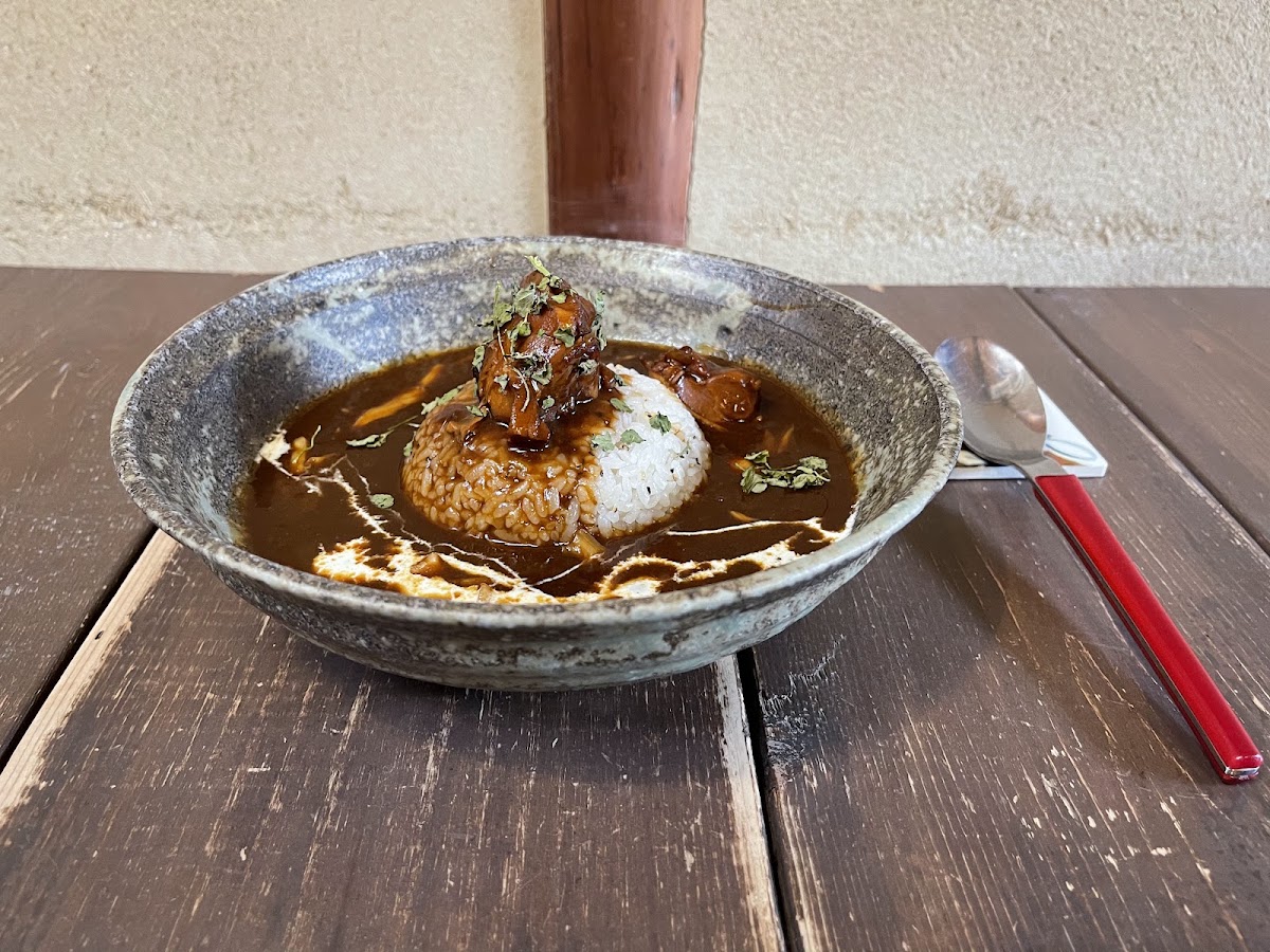 Cafe Kari Renge