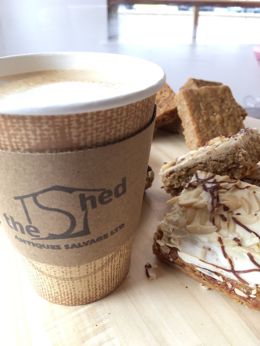 theShed