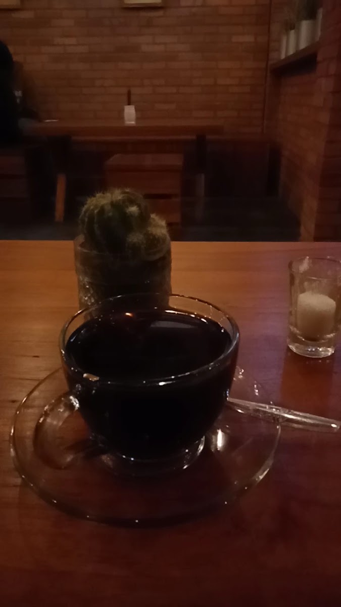 Seteduh Coffee