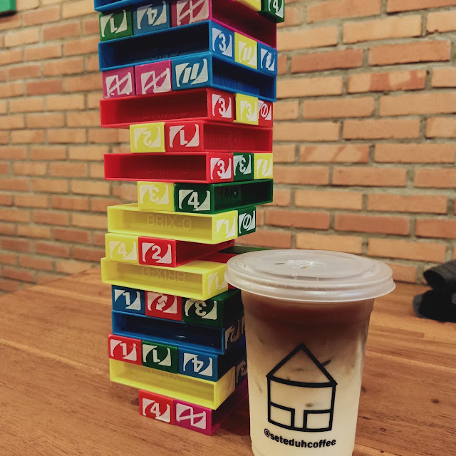 Kopi Susu